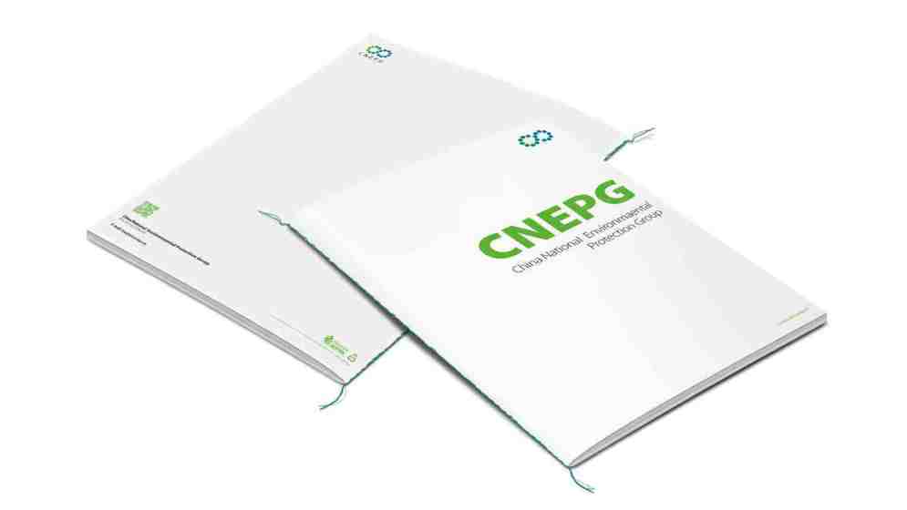 画册设计制作公司设计一般有什么版块？