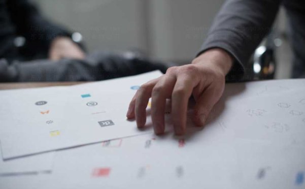 企业如何选择logo设计公司