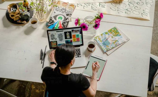 logo设计:为企业业务选择适当的logo