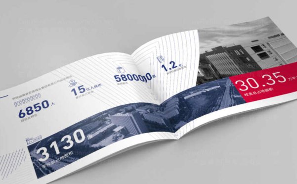 画册设计价格到底如何