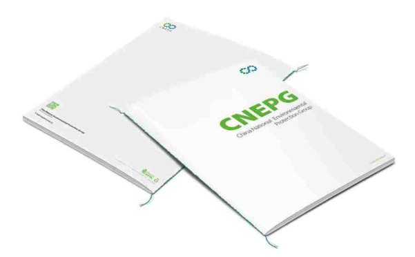 画册设计制作公司设计一般有什么版块？