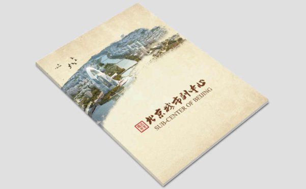 各种元素在餐饮画册设计中有哪些作用？