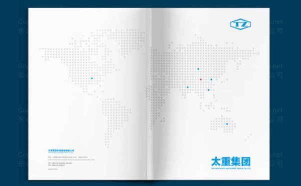 宣传画册设计如何去策划呢？