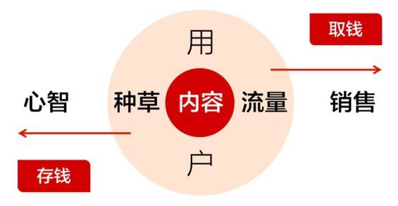 抖音种草的三个底层逻辑，人群种草、产品种草、人设种草